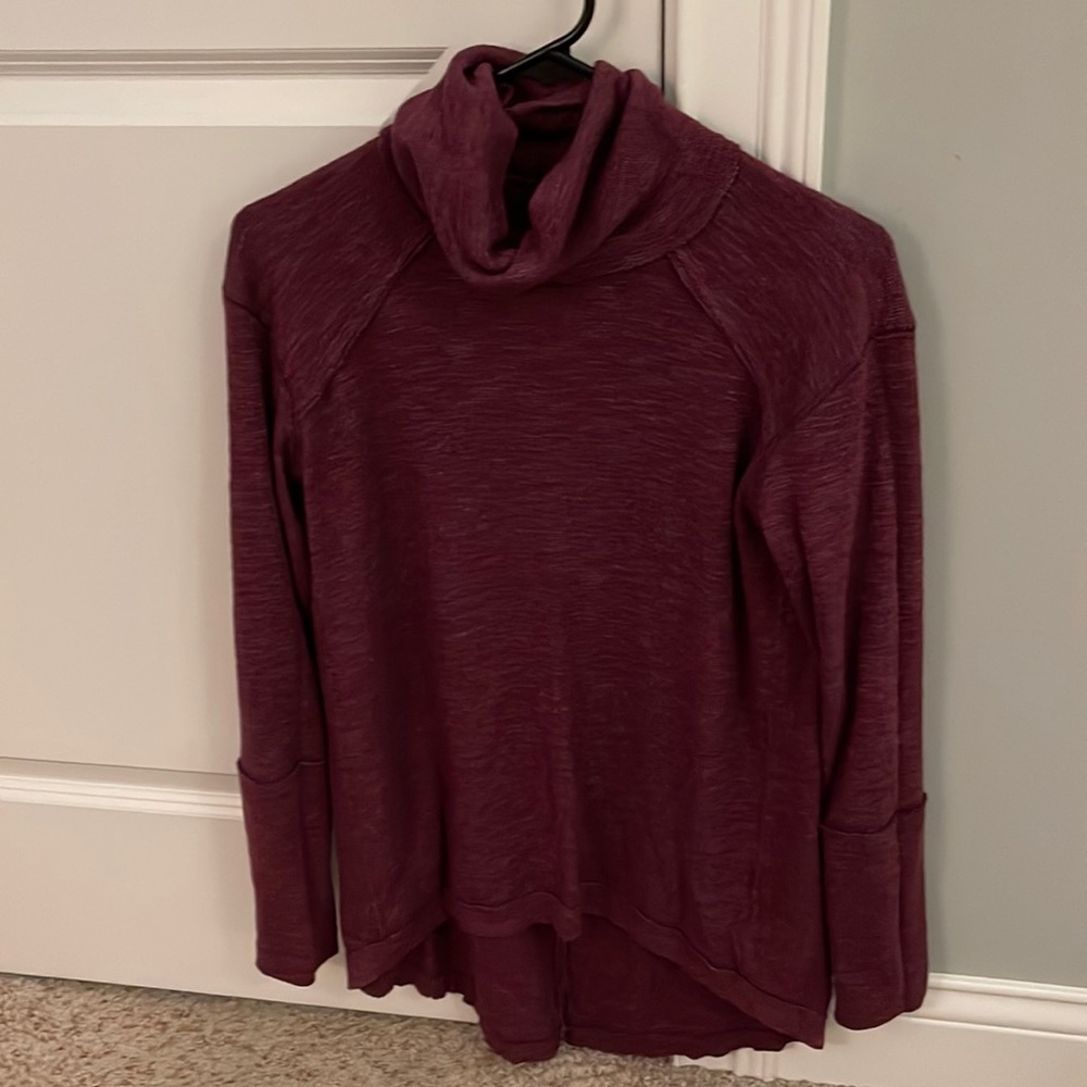 Free people top